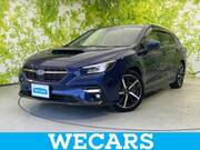 2021 SUBARU LEVORG