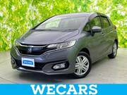2019 HONDA FIT
