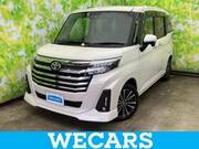 2022 TOYOTA ROOMY