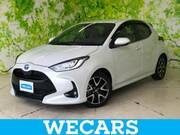 2023 TOYOTA YARIS