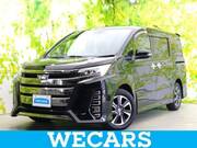 2019 TOYOTA NOAH