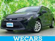 2019 TOYOTA COROLLA TOURING