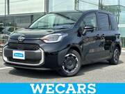 2024 TOYOTA SIENTA