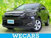 2016 TOYOTA HARRIER