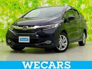 2016 HONDA SHUTTLE