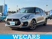 2023 SUZUKI SWIFT SPORT