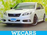 2014 SUBARU LEGACY TOURING WAGON