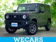2023 SUZUKI JIMNY
