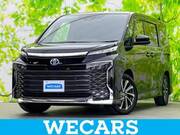 2023 TOYOTA VOXY