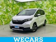 2021 HONDA FREED