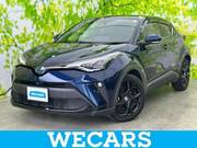 2021 TOYOTA C-HR