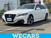 TOYOTA CROWN HYBRID