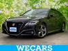 TOYOTA CROWN HYBRID