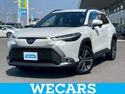 2023 TOYOTA COROLLA CROSS