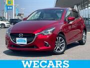 2018 MAZDA DEMIO