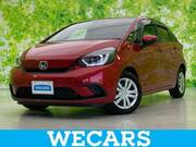 2020 HONDA FIT