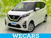 2019 NISSAN DAYZ