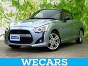 2014 DAIHATSU COPEN