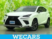 2018 LEXUS NX
