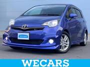 2014 TOYOTA RACTIS