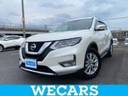2017 NISSAN X-TRAIL 20X