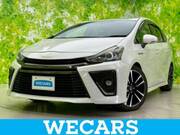 2015 TOYOTA PRIUS ALPHA