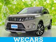2022 SUZUKI ESCUDO