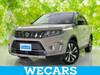 SUZUKI ESCUDO