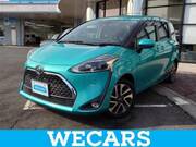 2018 TOYOTA SIENTA