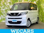 2021 NISSAN ROOX