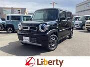 2025 SUZUKI HUSTLER