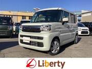 2025 SUZUKI SPACIA
