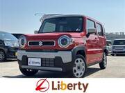 2025 SUZUKI HUSTLER