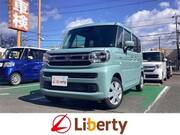 2025 SUZUKI SPACIA