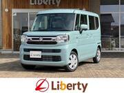 2025 SUZUKI SPACIA