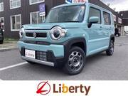 2025 SUZUKI HUSTLER