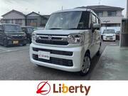 2025 SUZUKI SPACIA