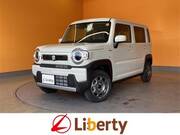 2025 SUZUKI HUSTLER
