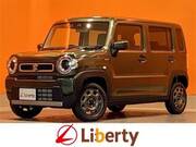 2025 SUZUKI HUSTLER