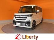 2025 SUZUKI SPACIA CUSTOM