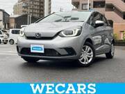 2022 HONDA FIT