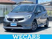 2014 NISSAN NOTE