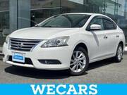 2014 NISSAN SYLPHY
