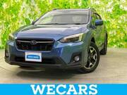 2017 SUBARU XV