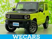 2022 SUZUKI JIMNY