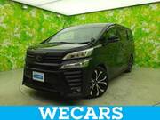 2020 TOYOTA VELLFIRE