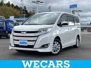 2018 TOYOTA NOAH