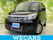 2019 SUZUKI SOLIO
