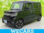 2019 HONDA N-BOX CUSTOM