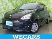 2013 MITSUBISHI MIRAGE